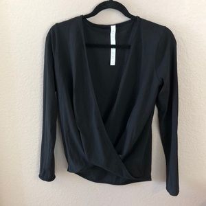 Lululemon long sleeve